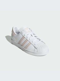 Кеды Adidas Superstar модель IG4540-KZ Фото