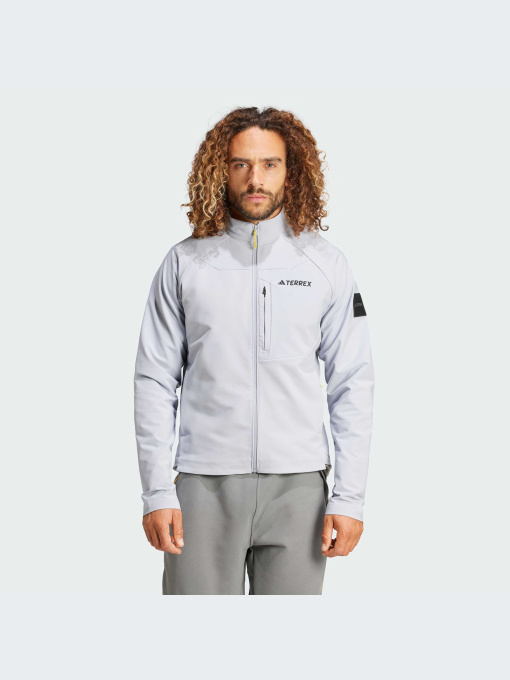 Күрткелер мен тондар Adidas үлгі IX7919-KZ Фото