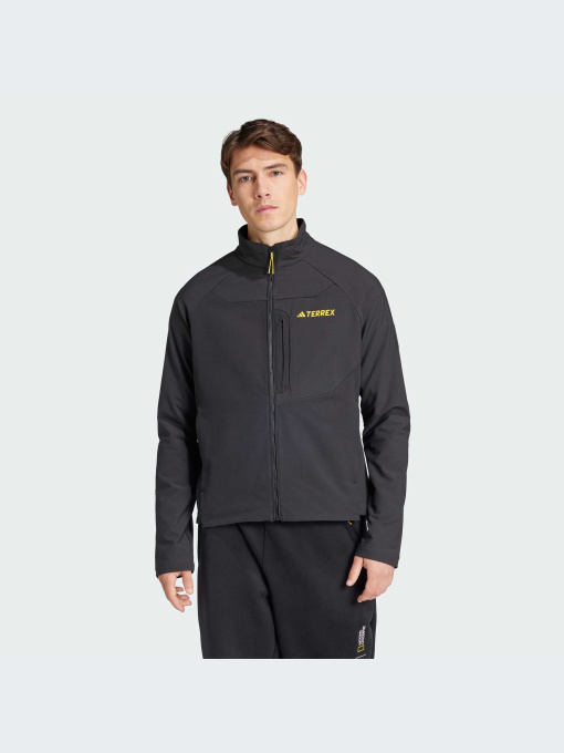 Күрткелер мен тондар Adidas үлгі IX7920-KZ Фото