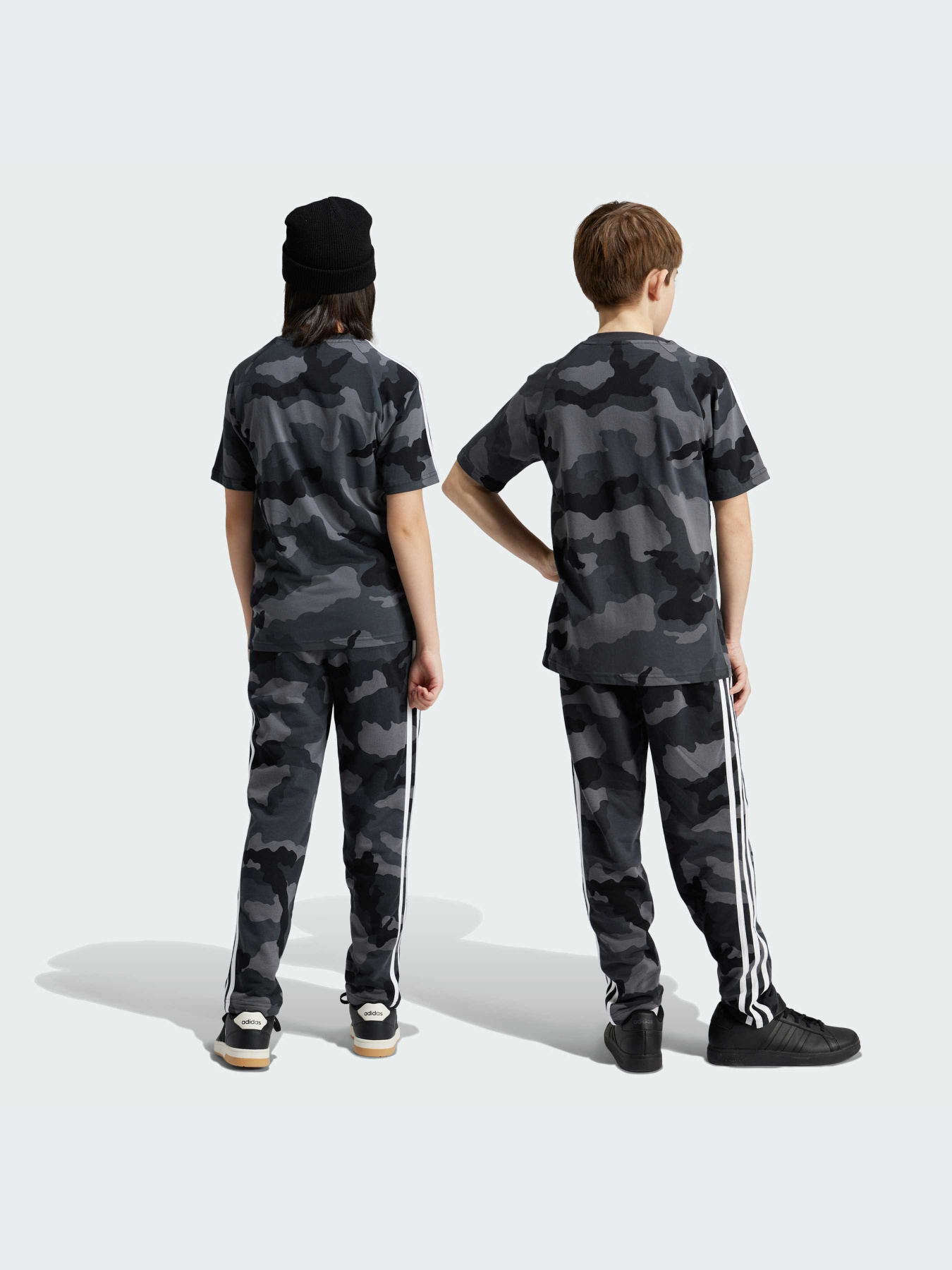 Брюки Adidas модель IV7303-KZ Фото