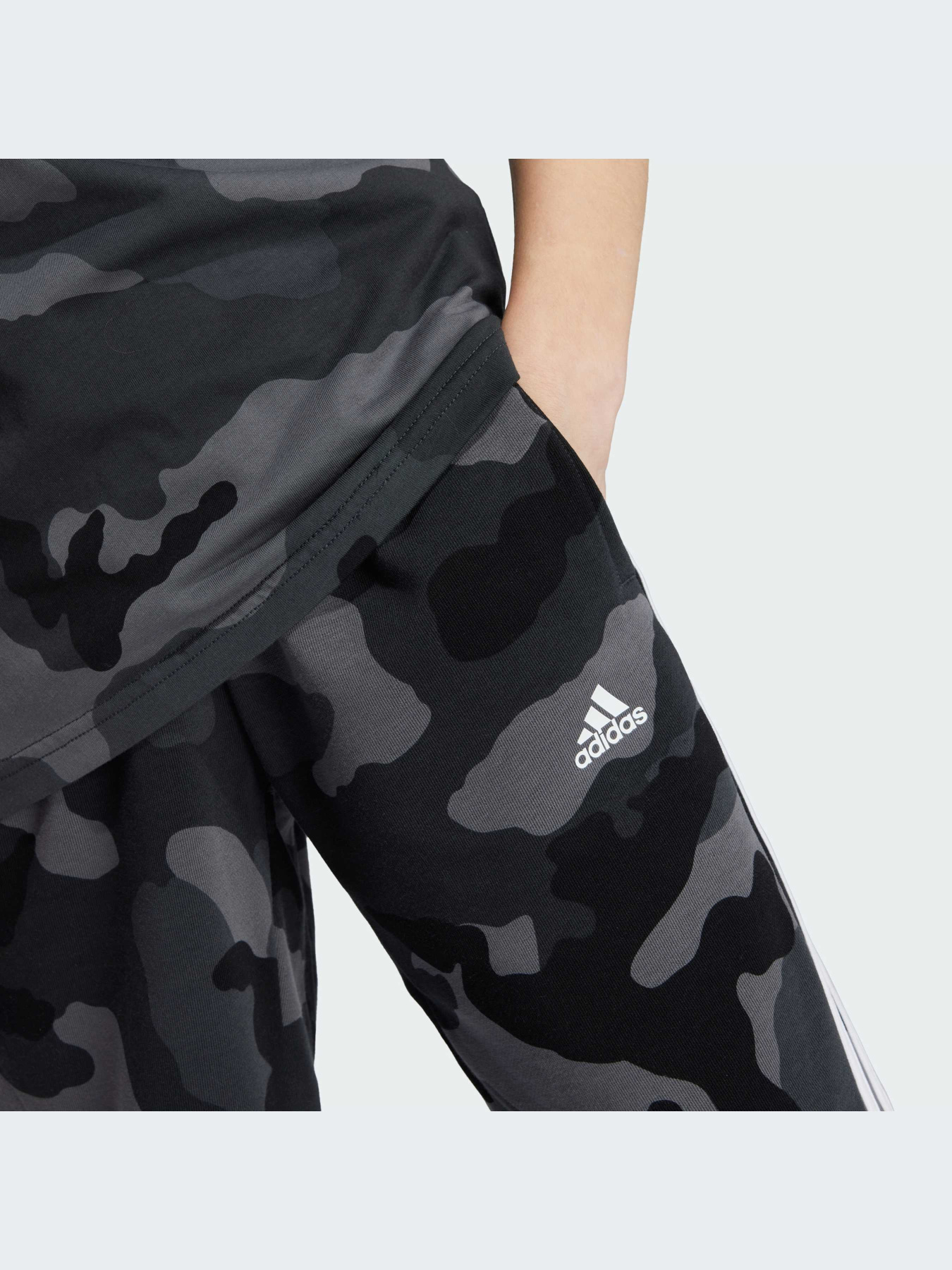 Брюки Adidas модель IV7303-KZ Фото