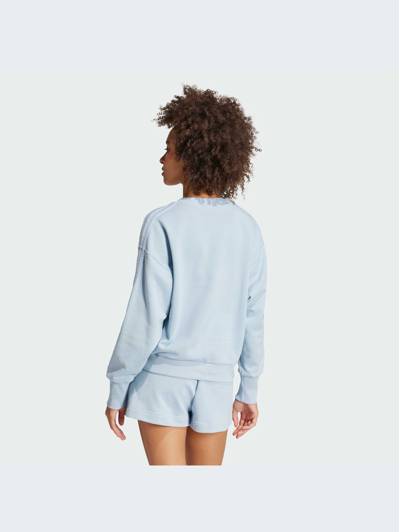 Худи и свитшоты Adidas модель IY6852-KZ Фото