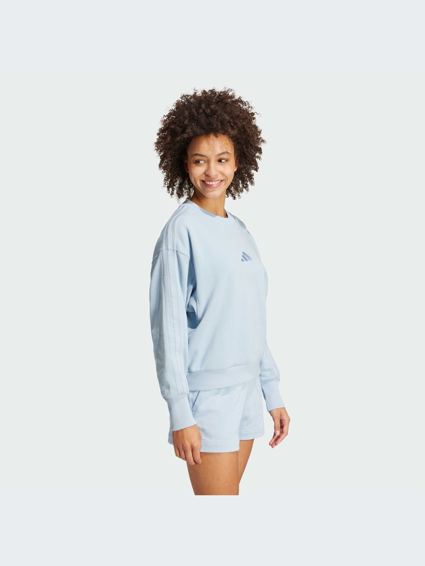 Худи и свитшоты Adidas модель IY6852-KZ Фото