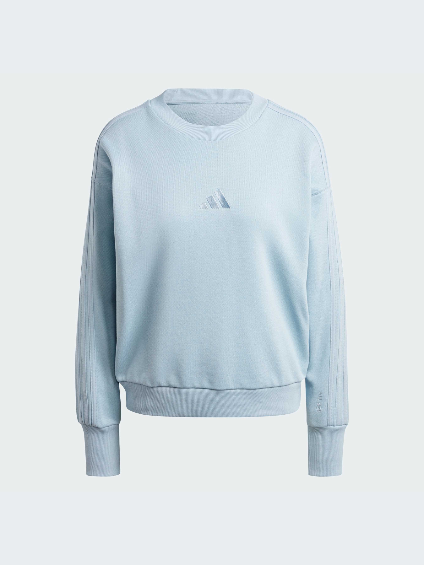 Худи и свитшоты Adidas модель IY6852-KZ Фото