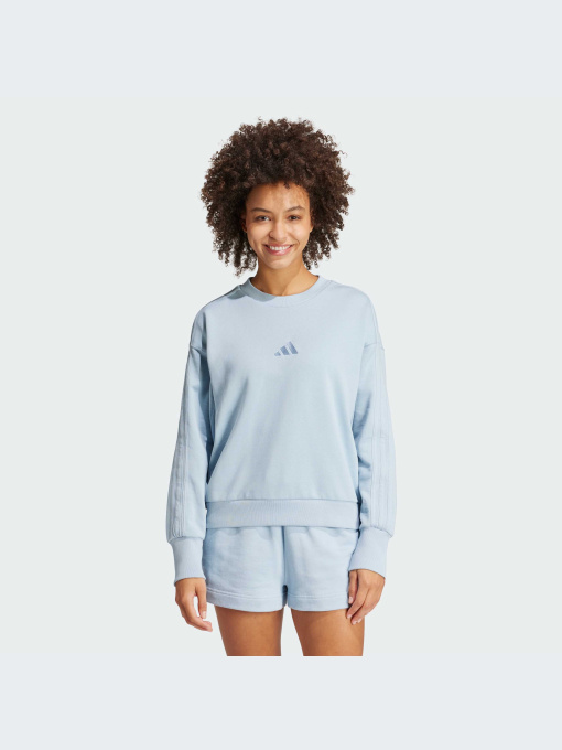 Худи и свитшоты Adidas модель IY6852-KZ Фото