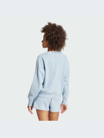 Худи и свитшоты Adidas модель IY6852-KZ Фото
