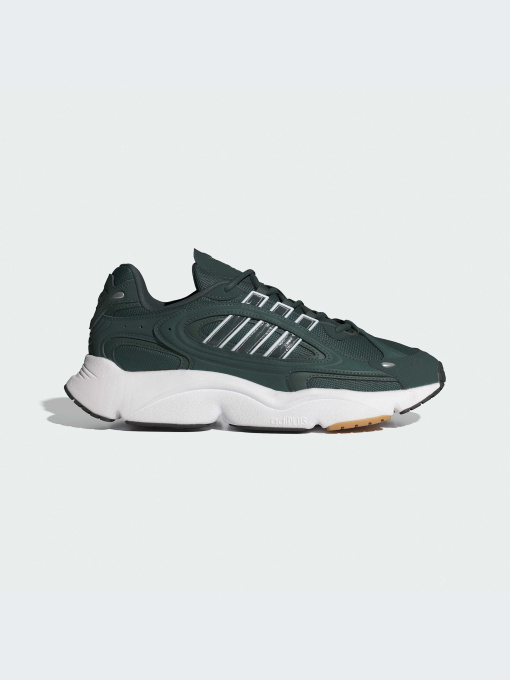 Кроссовки Adidas Ozweego модель IF9596-KZ Фото