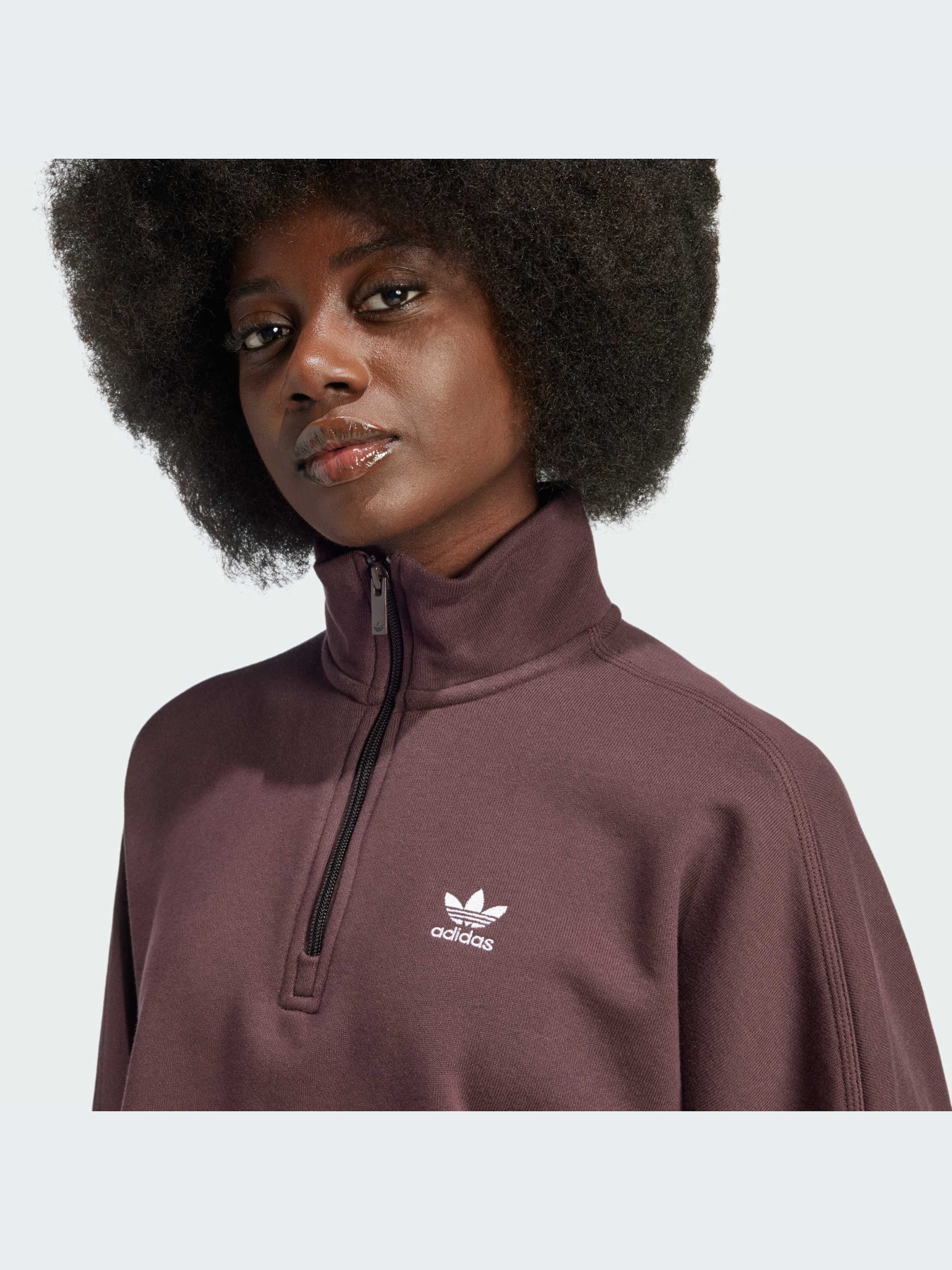 Худи и свитшоты Adidas модель IY9675-KZ Фото