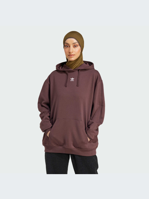 Худи и свитшоты Adidas модель IY2435-KZ Фото