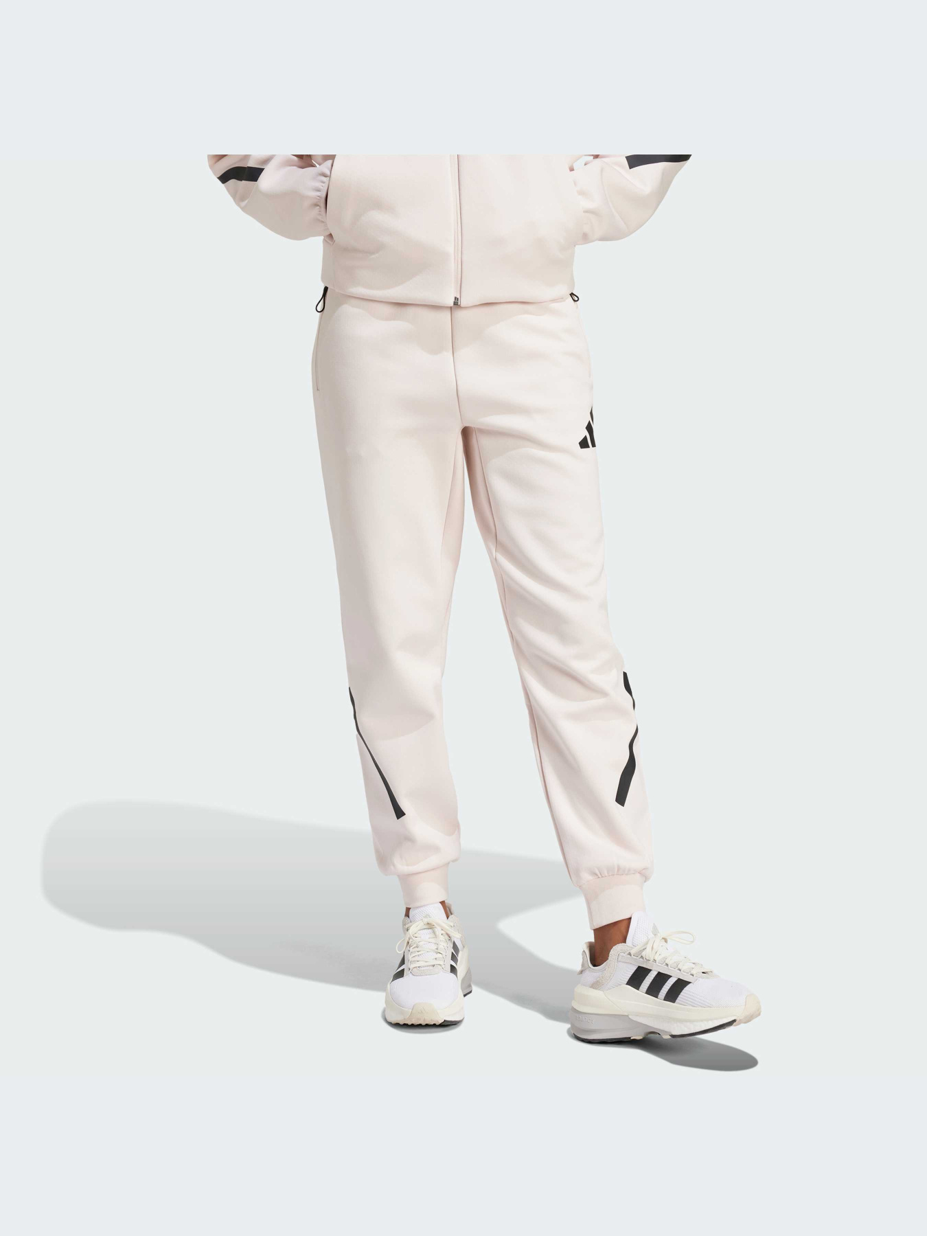 Брюки Adidas ZNE модель JF4788-KZ Фото