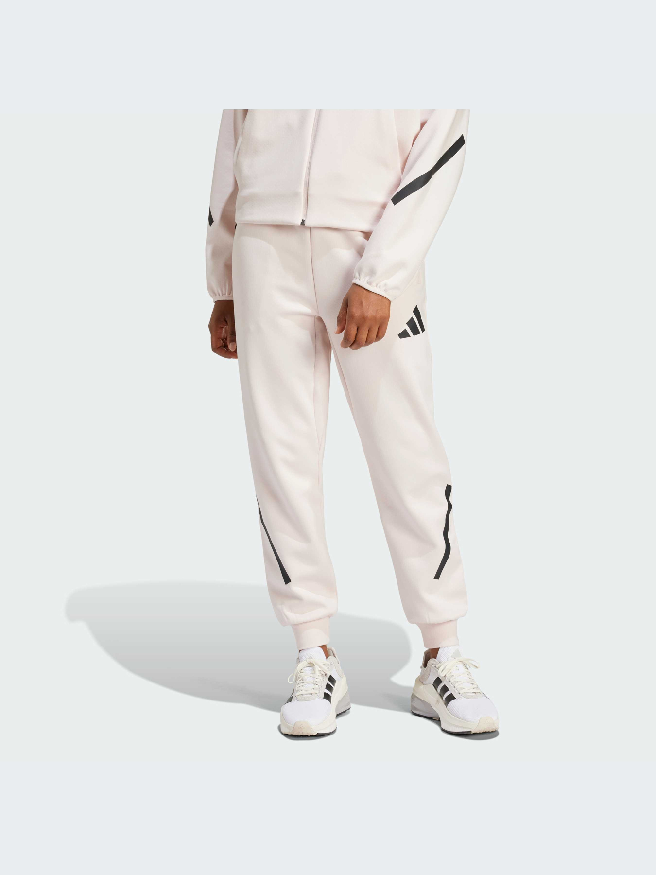 Брюки Adidas ZNE модель JF4788-KZ Фото