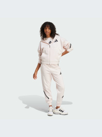 Брюки Adidas ZNE модель JF4788-KZ Фото