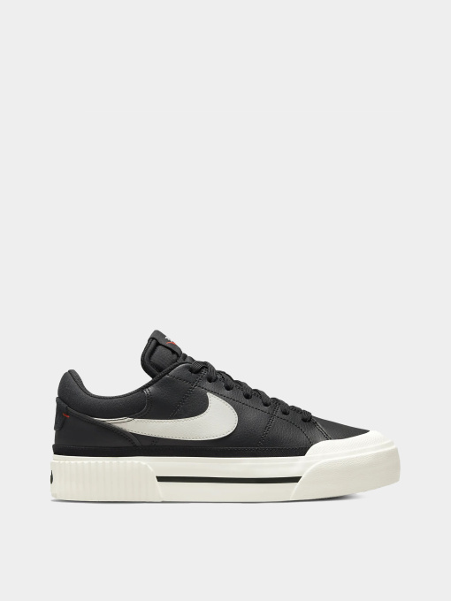 Кеды NIKE модель DM7590-001 Фото