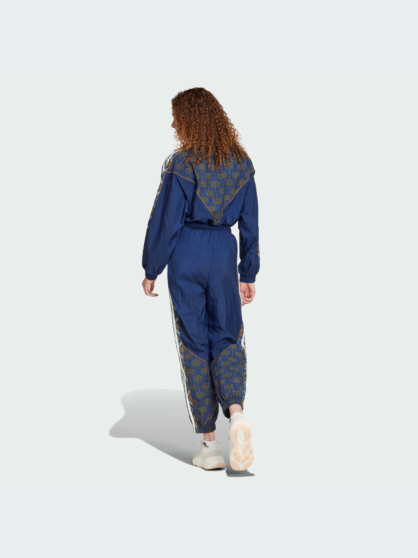 Комбінезон Adidas модель IV9740 Фото