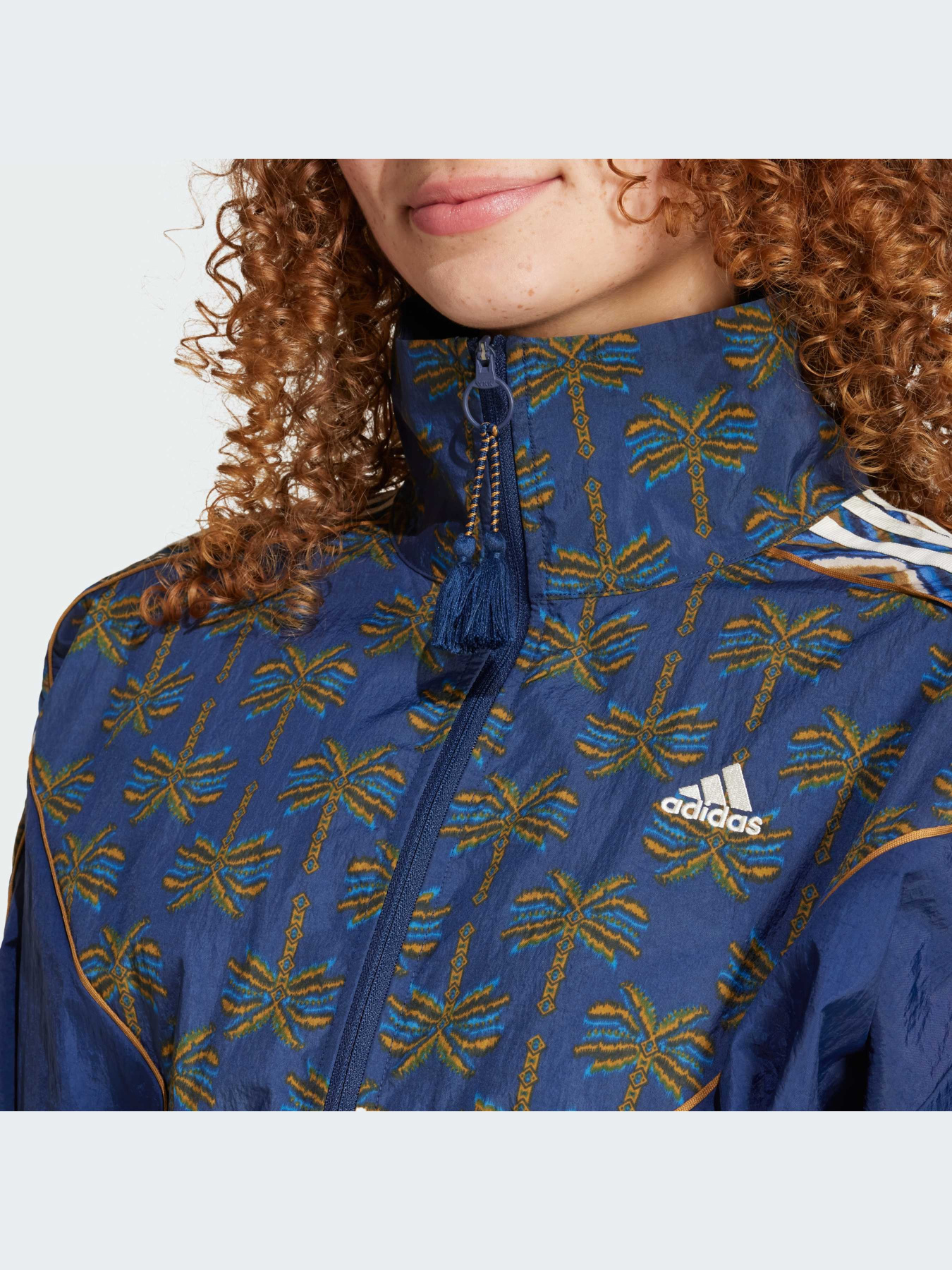 Комбінезон Adidas модель IV9740 Фото