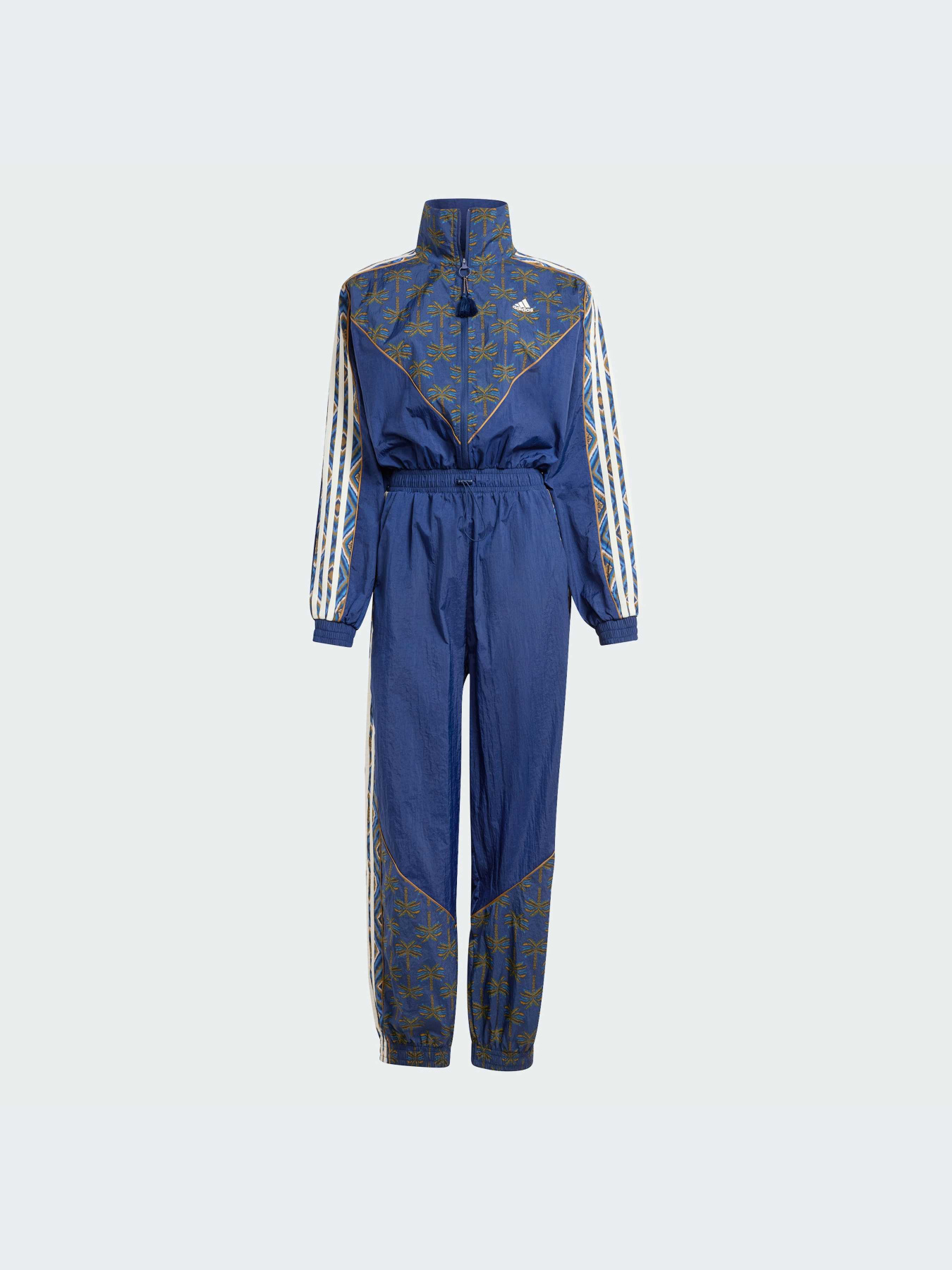 Комбінезон Adidas модель IV9740 Фото