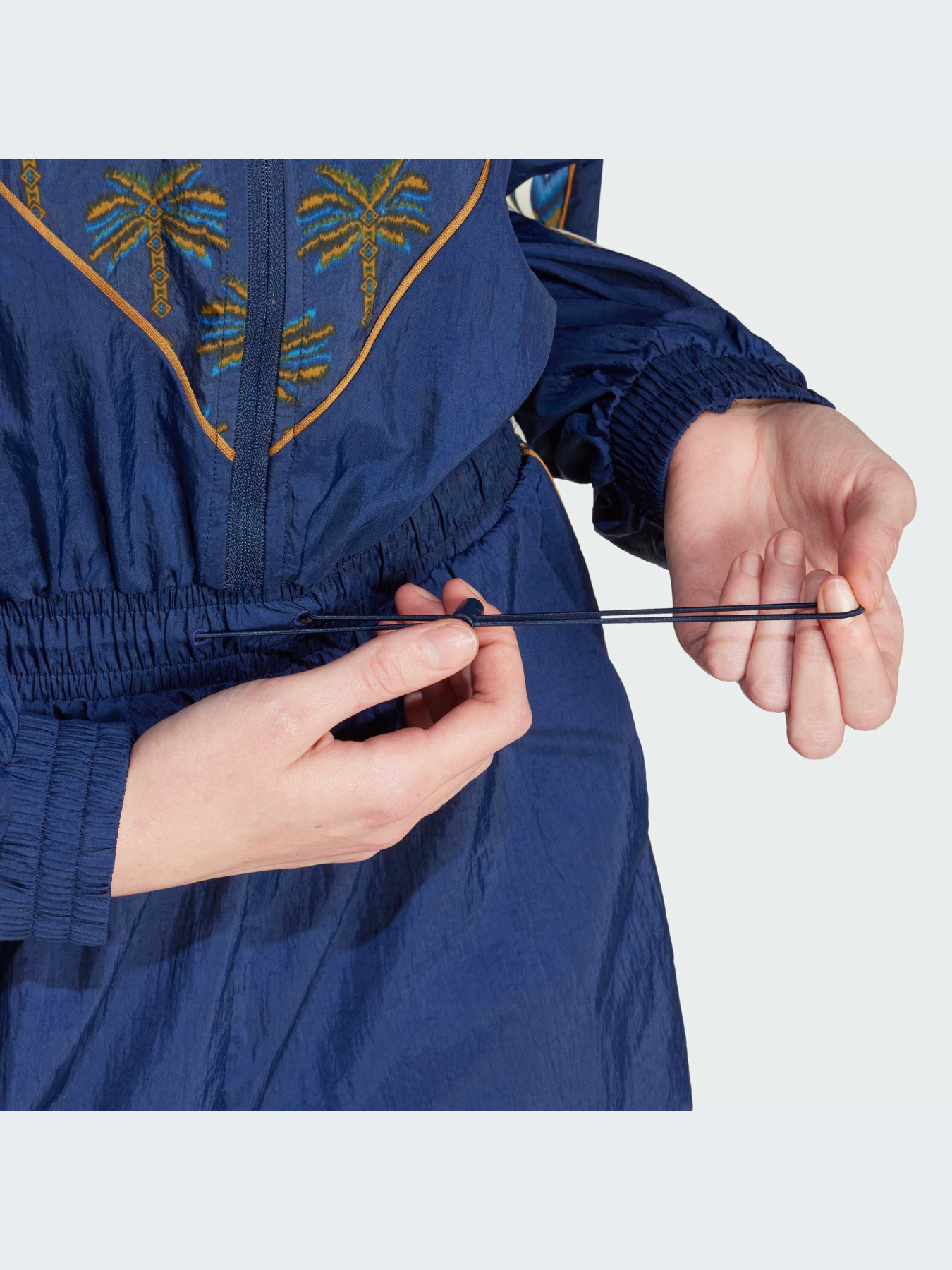 Комбінезон Adidas модель IV9740 Фото