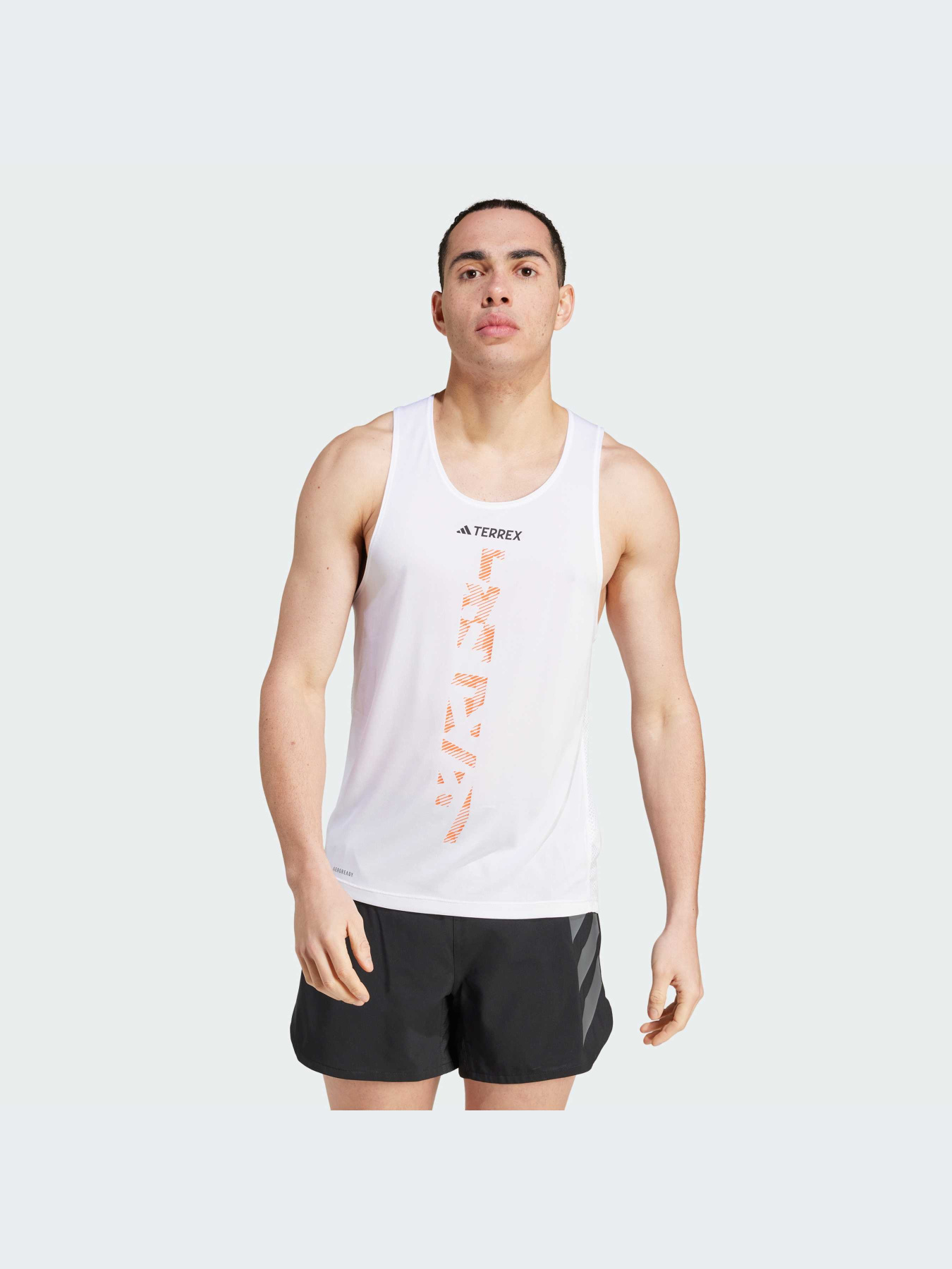 Майка спортивная Adidas модель IW6682 Фото