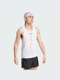 Майка спортивная Adidas модель IW6682 Фото