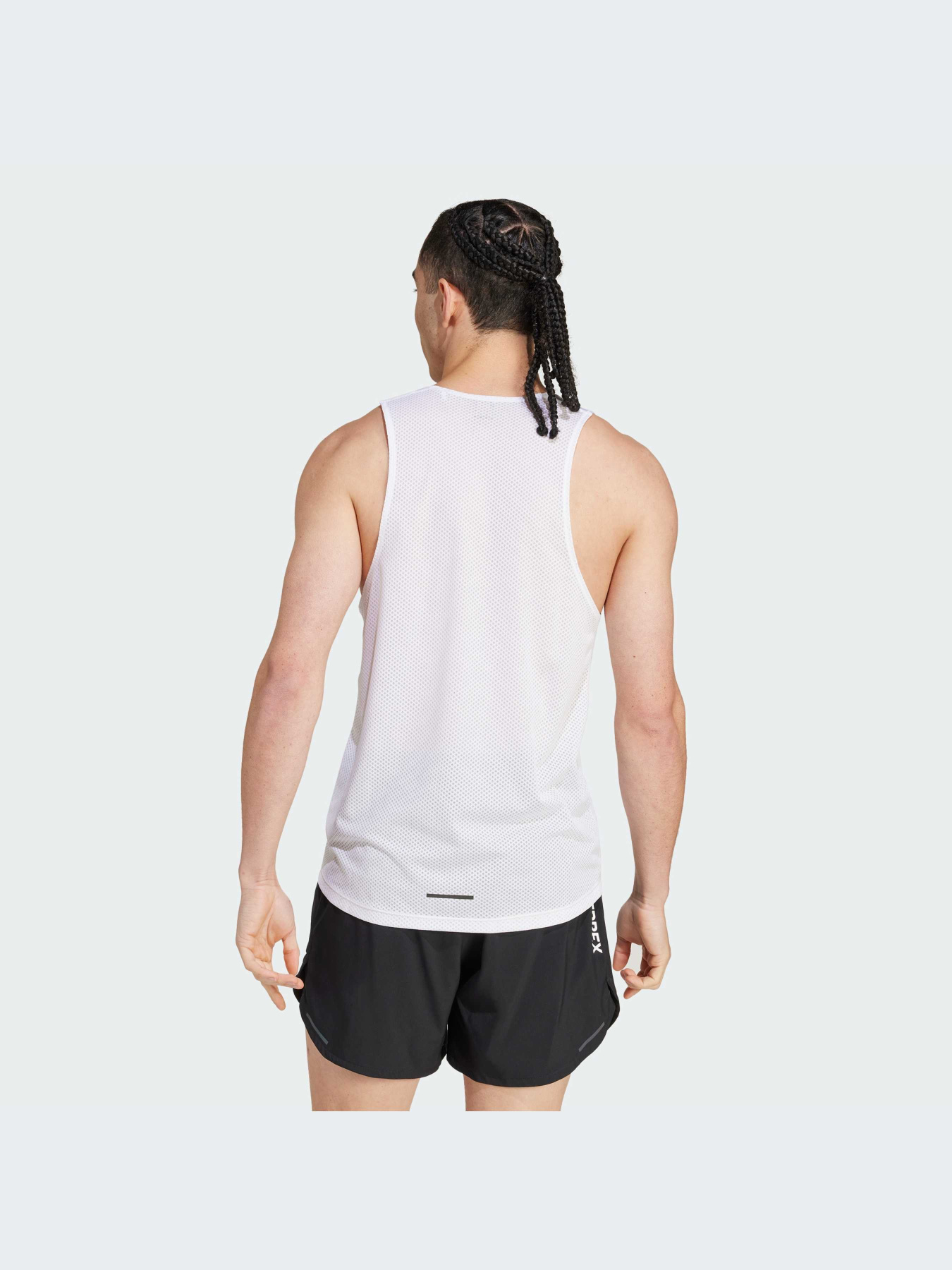 Спортивная майка Adidas модель IW6682 Фото