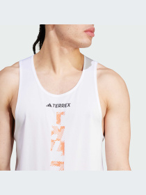 Спортивная майка Adidas модель IW6682 Фото