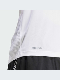 Спортивная майка Adidas модель IW6682 Фото