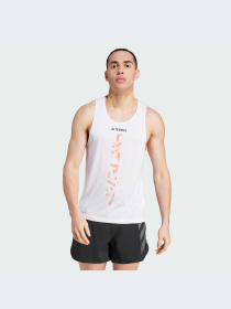 Спортивная майка Adidas модель IW6682 Фото