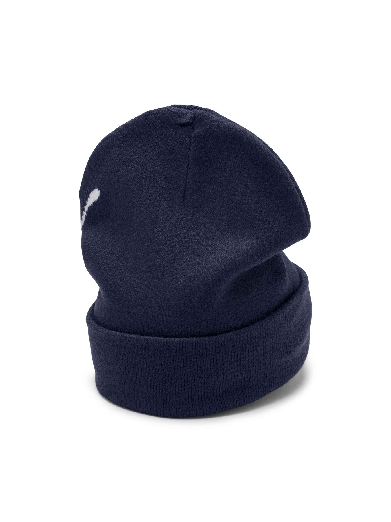 Шапка PUMA Archive Logo Beanie модель 021794 Фото