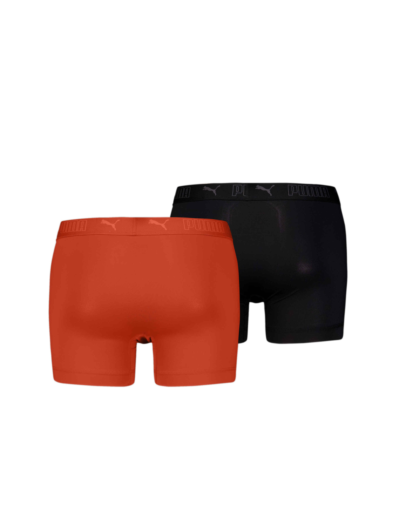 Набор трусов PUMA Sport Microfiber Boxer модель 935520 Фото