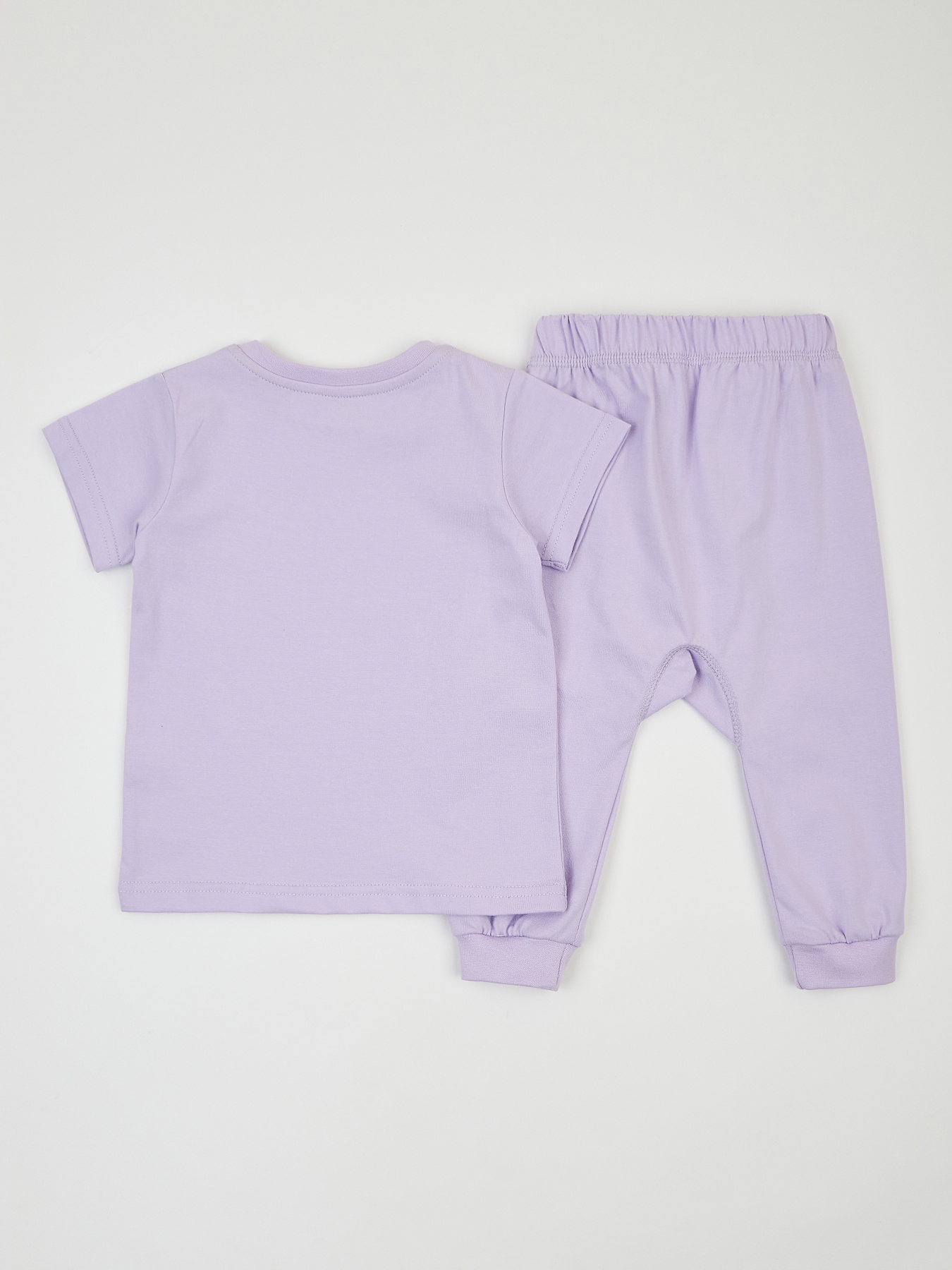 Комплект для немовлят KRAKO модель НФ-00001427 Фото