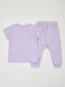 Комплект для немовлят KRAKO модель НФ-00001427 Фото