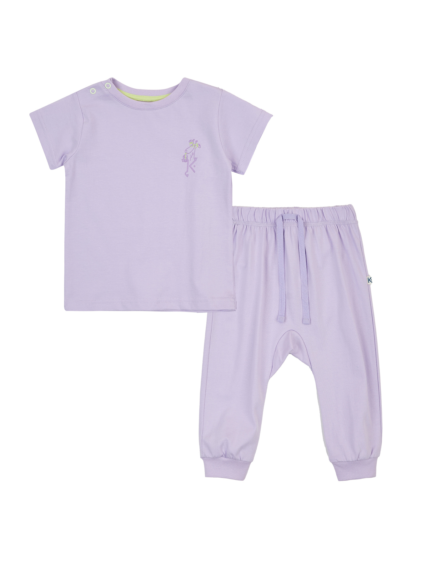 Комплект для младенцев KRAKO модель НФ-00001427 Фото