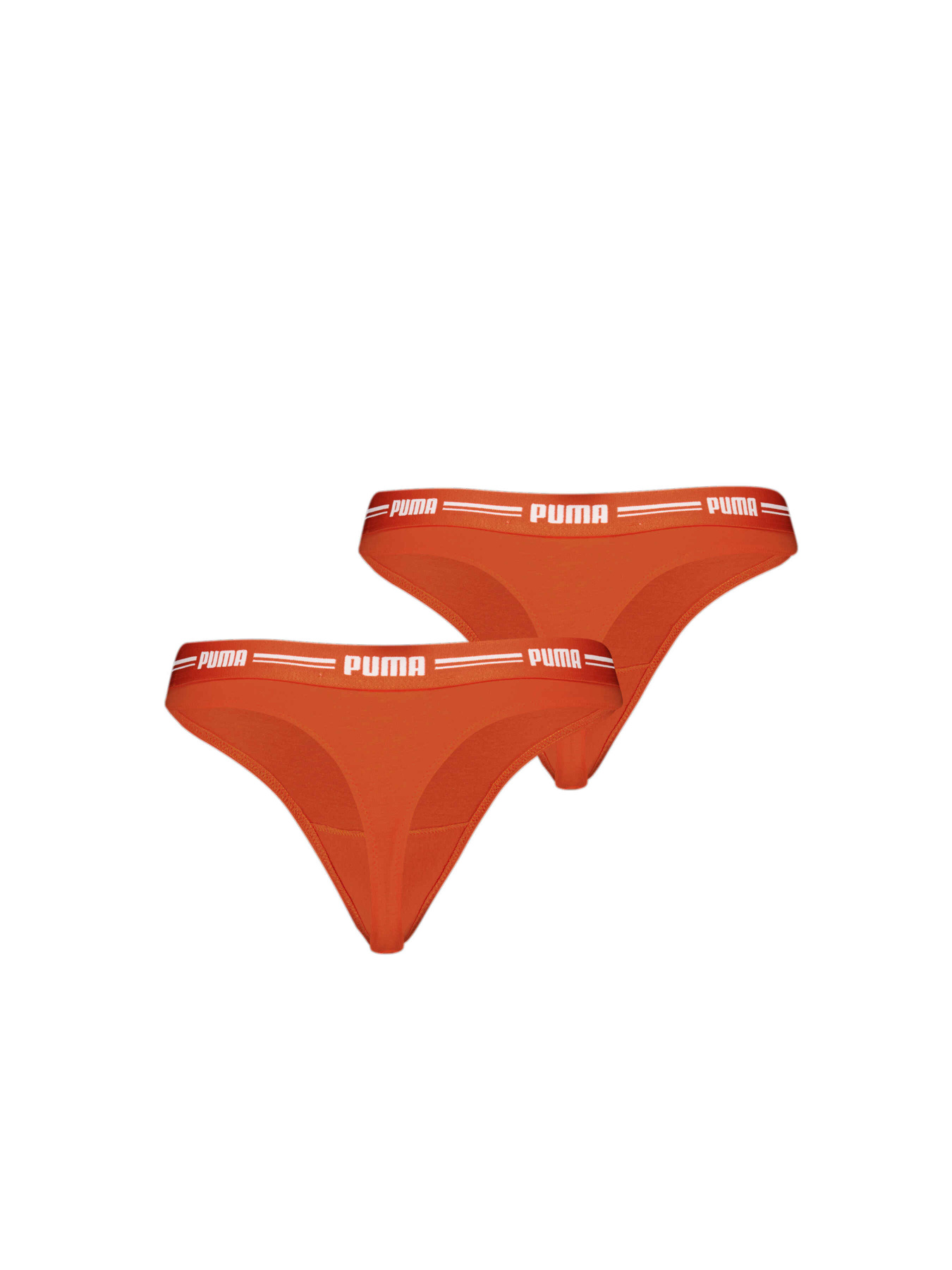 Набір трусів PUMA Women String 2p Pack модель 907854 Фото