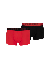 Набор трусов PUMA Men Everyday Trunk 2p модель 938321 Фото