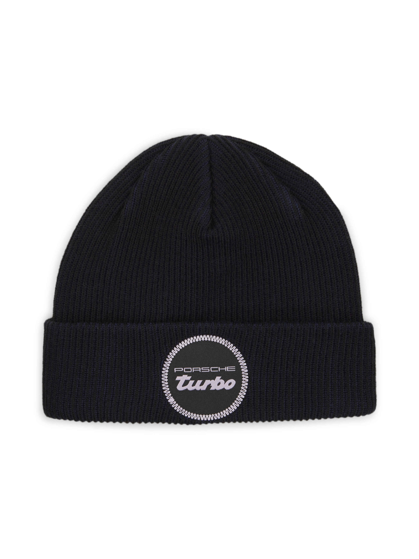 Шапка PUMA Pl Classic Cuff Beanie модель 025635 Фото