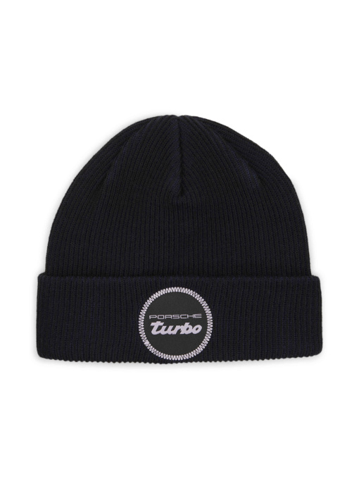 Шапка PUMA Pl Classic Cuff Beanie модель 025635 Фото