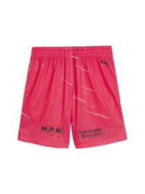 Шорты спортивные PUMA Melo 1love Short модель 627785 Фото