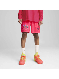 Шорты спортивные PUMA Melo 1love Short модель 627785 Фото
