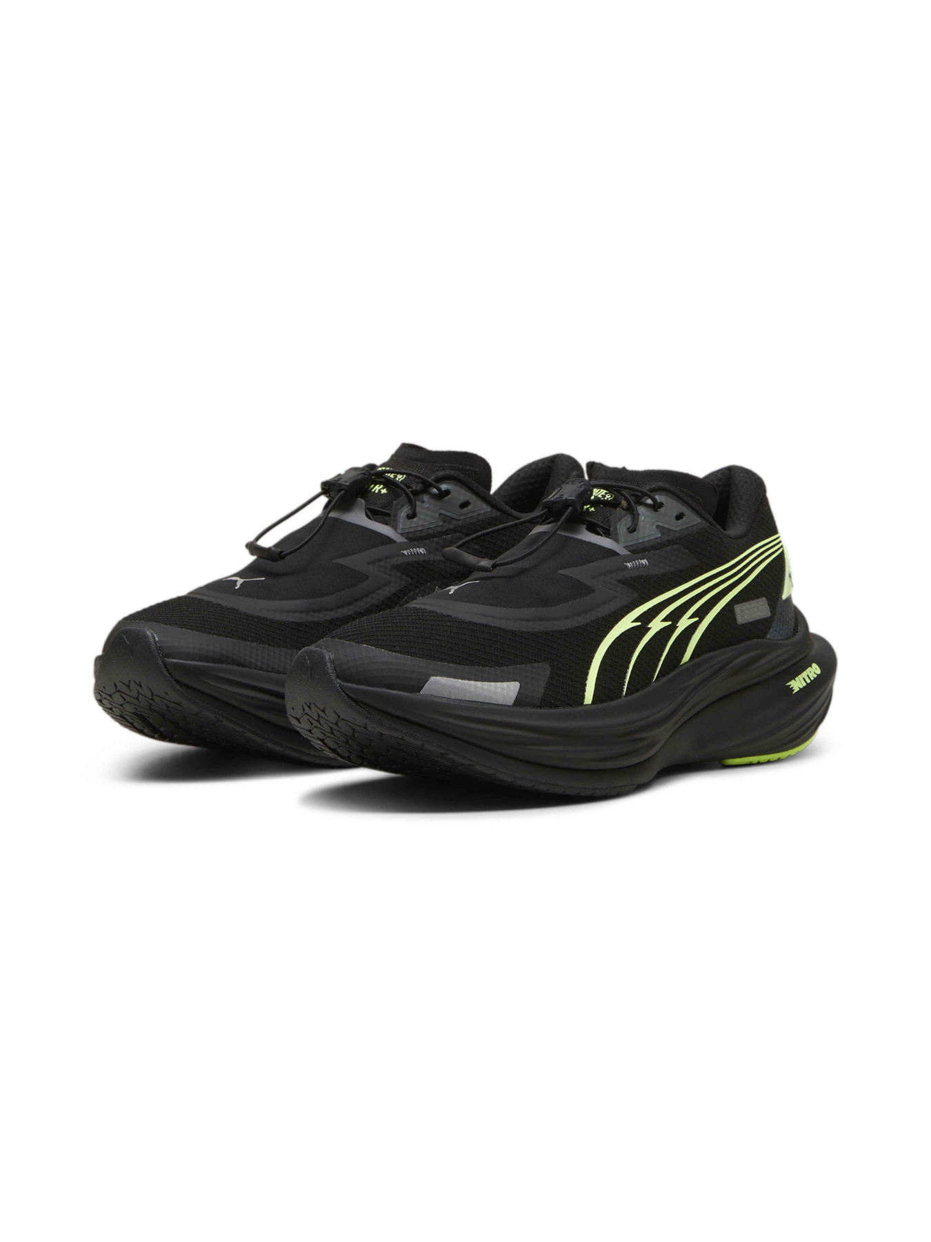 Кросівки для бігу PUMA Deviate Nitro™ 3 Wtr+ Wns модель 310081 Фото