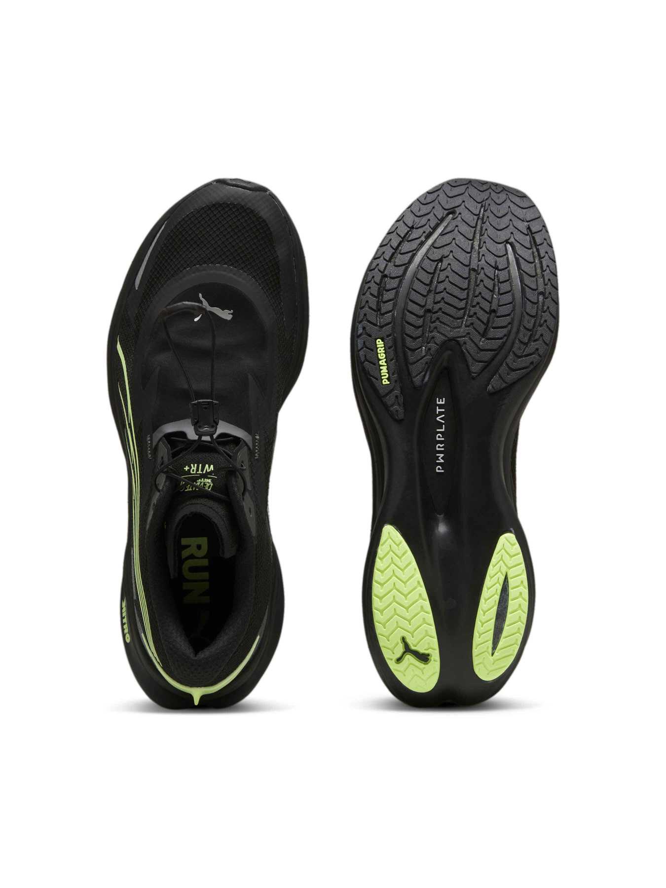 Кросівки для бігу PUMA Deviate Nitro™ 3 Wtr+ модель 310080 Фото