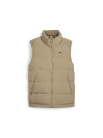 Жилет с утеплителем PUMA Mono Vest модель 626468 Фото