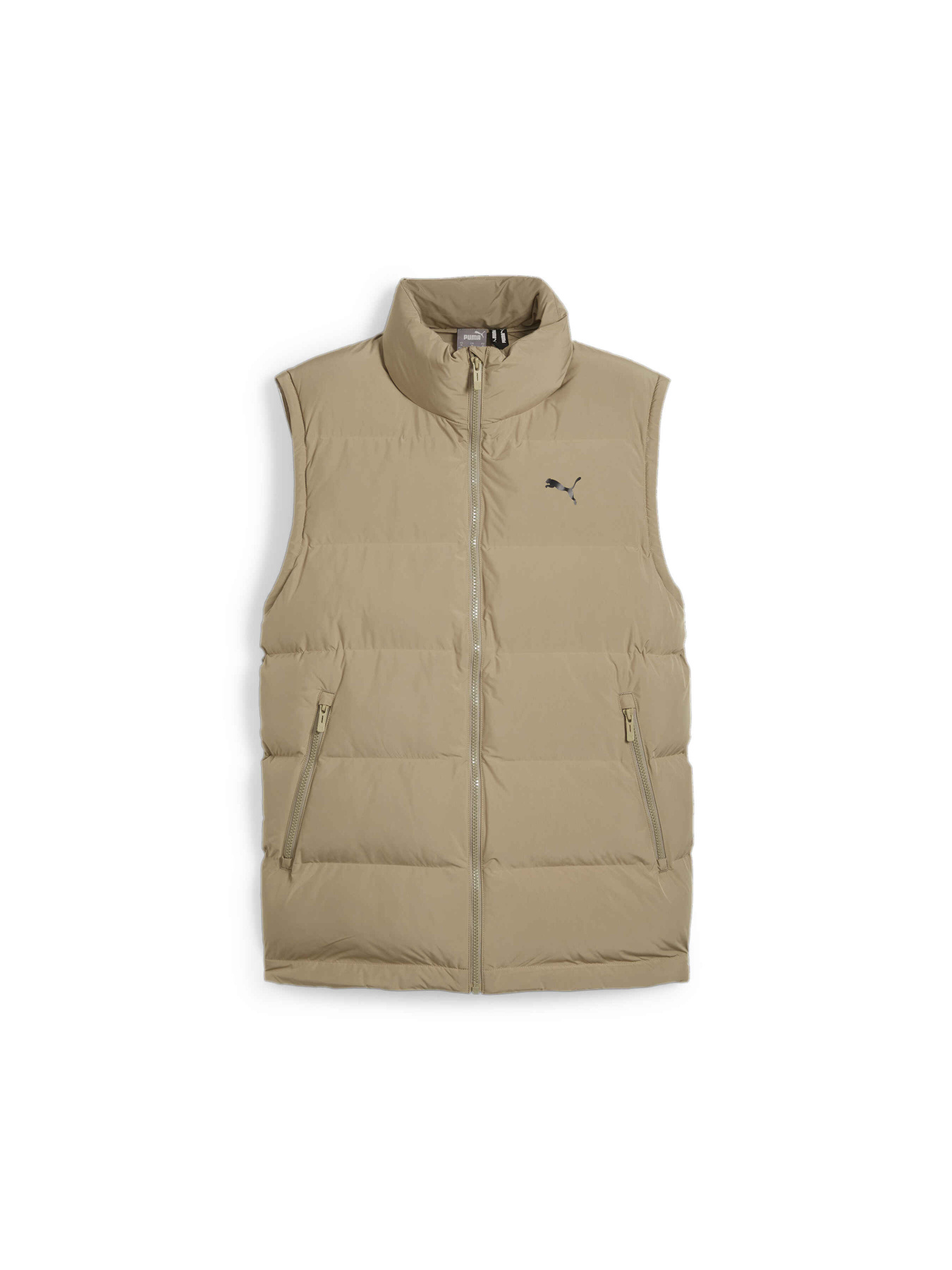Утеплений жилет PUMA Mono Vest модель 626468 Фото