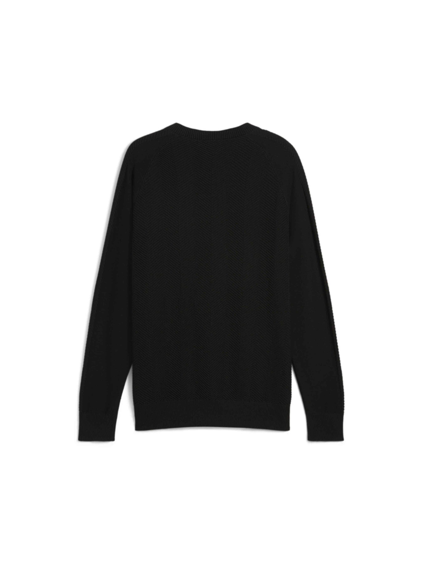 Свитшот PUMA T7 V-neck Crew модель 627593 Фото