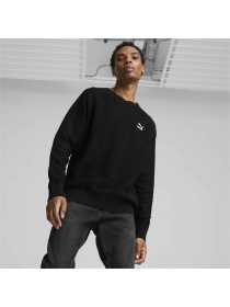 Свитшот PUMA T7 V-neck Crew модель 627593 Фото