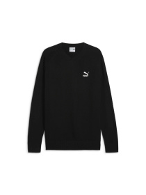 Свитшот PUMA T7 V-neck Crew модель 627593 Фото