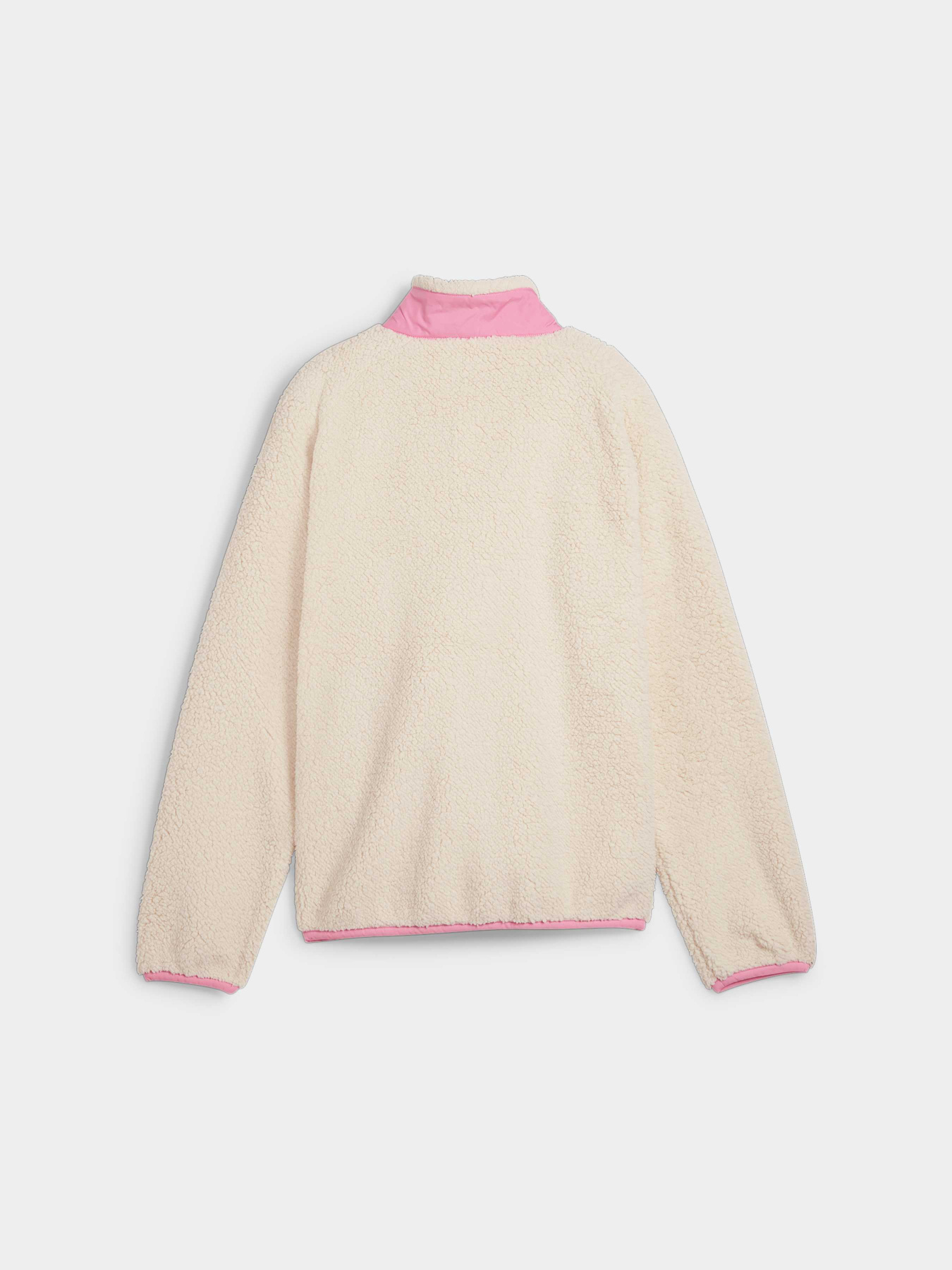 Демісезонна куртка PUMA Hybrid Sherpa Jacket модель 626504 Фото