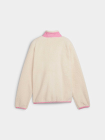 Демісезонна куртка PUMA Hybrid Sherpa Jacket модель 626504 Фото