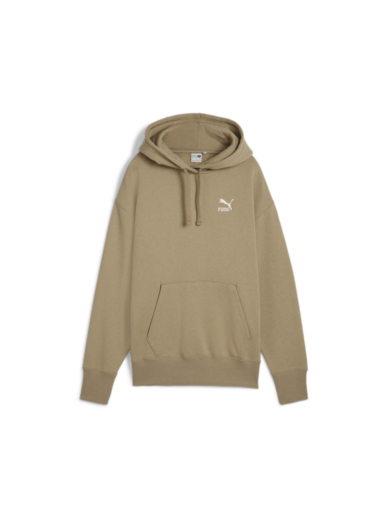Худи PUMA Better Classics Hoodie модель 624228 Фото