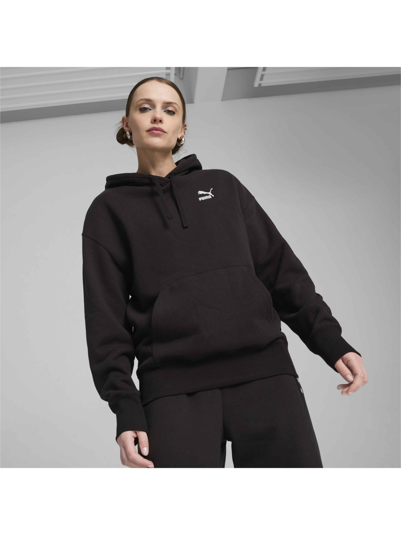 Худі PUMA Better Classics Hoodie модель 624228 Фото