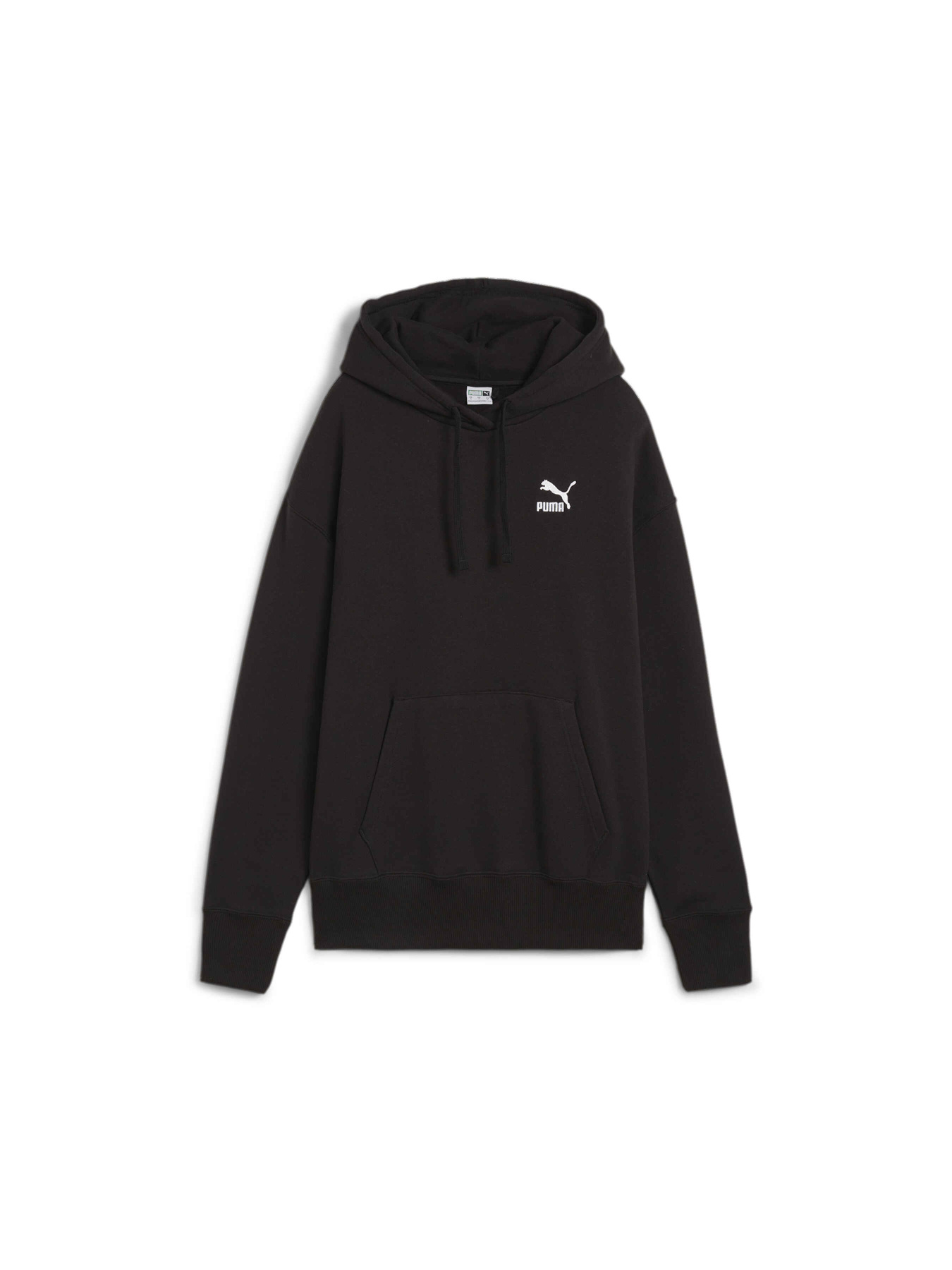 Худі PUMA Better Classics Hoodie модель 624228 Фото
